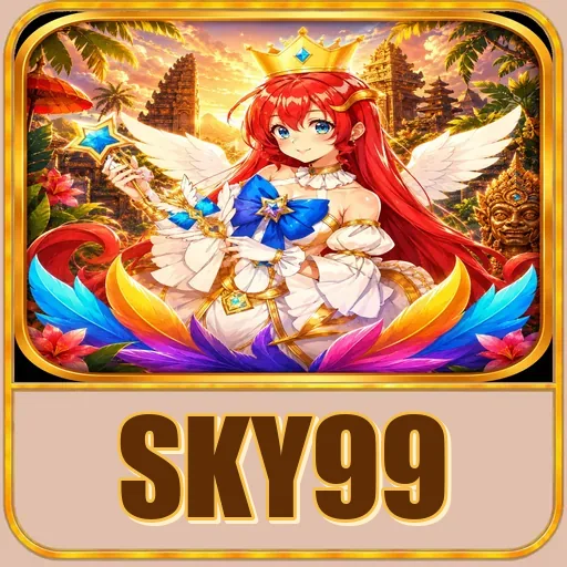 Ikon sky99 untuk pencocokan SHA-256 di halaman unduh