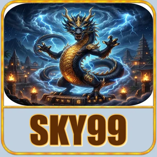 Ikon sky99 untuk ringkasan panduan APK v4.7.5