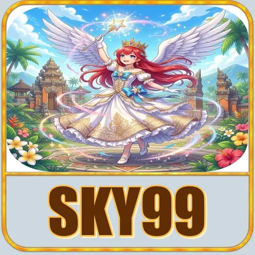 Ikon sky99 untuk bagian pencocokan SHA-256