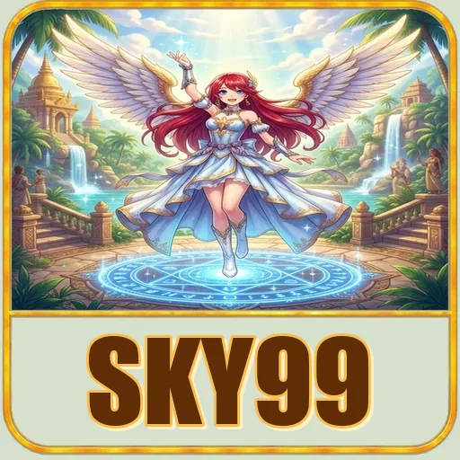 Ikon sky99 untuk pertanyaan teknis APK