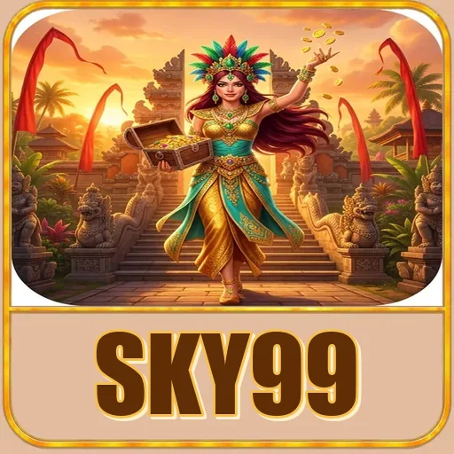 Ikon sky99 untuk pertanyaan keamanan dan privasi
