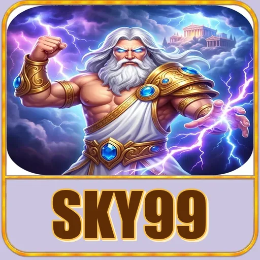 Ikon sky99 untuk syarat pemasangan di Android