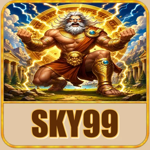 Ikon sky99 untuk profil tim redaksi