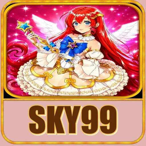 Ikon sky99 untuk data verifikasi APK 2018–2026