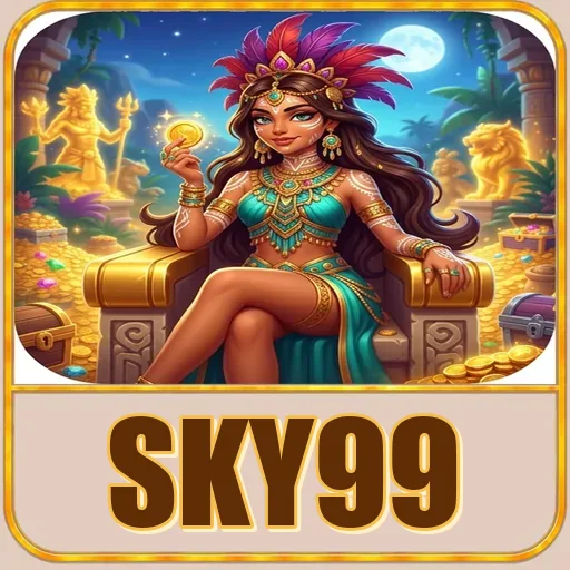 Ikon sky99 untuk rincian nilai ulasan