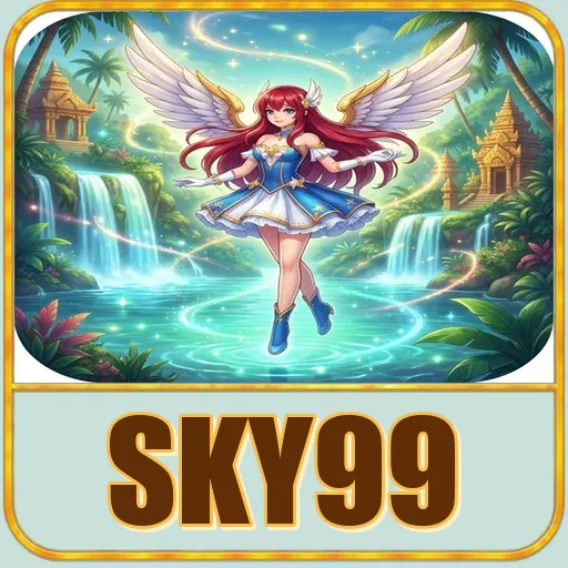 Ikon sky99 untuk pengguna sejak 2018